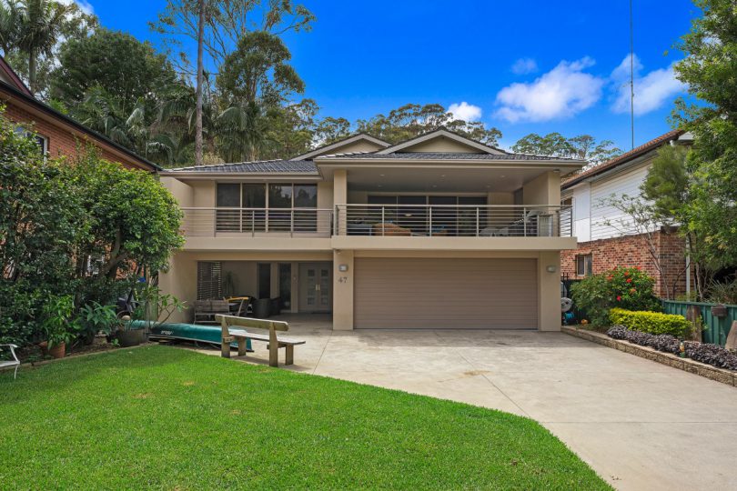 47 Carinya Road, Picnic Point