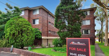 18/19-21 The Crescent, Berala