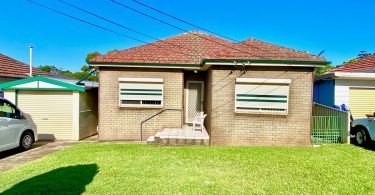 63 First Ave, Berala