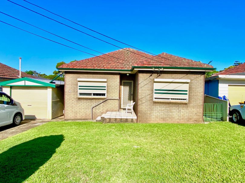 63 First Ave, Berala