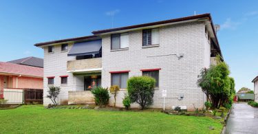 4/8 Edwin Street, Regents Park