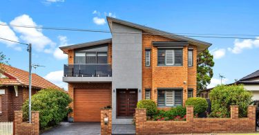 35 Rickard Street, Auburn
