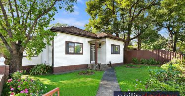 288 Park Road, Berala,