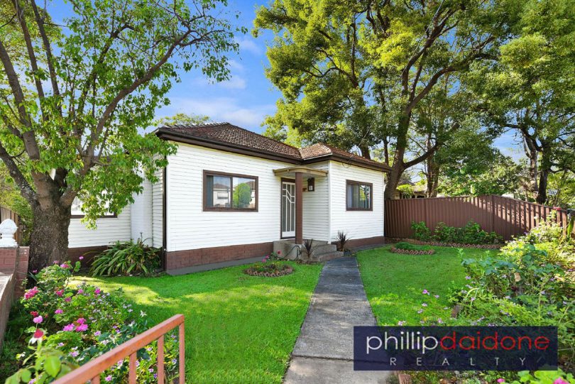 288 Park Road, Berala,