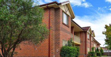 5/9 Raglan Road, Auburn