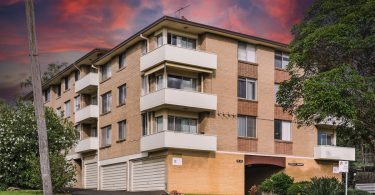 3/16 Padstow Parade, Padstow