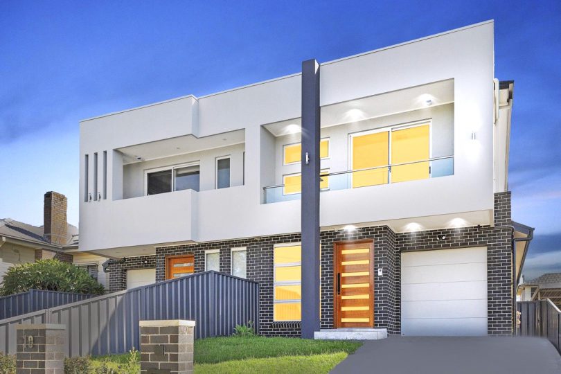 18 Brockman Avenue, Revesby Heights