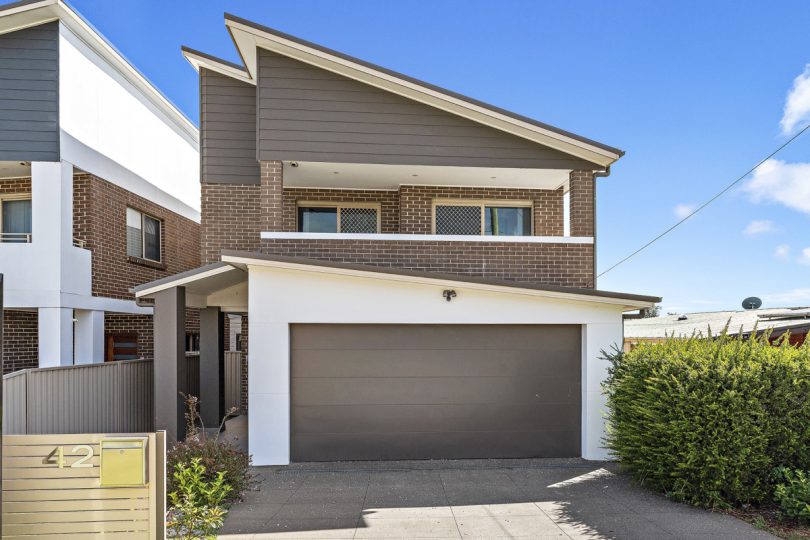 42 Clancy Street, Padstow Heights