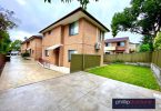 4/15 Lidbury Street, Berala