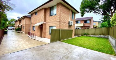 4/15 Lidbury Street, Berala