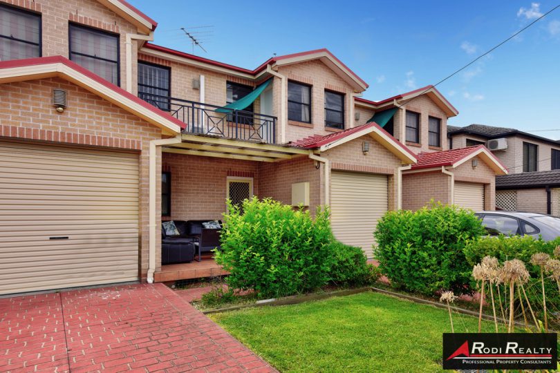 57a and 57 Wyong Street, Canley Heights