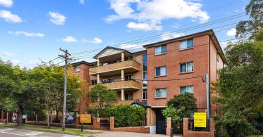 9/46-48 Marlborough Road, Homebush West