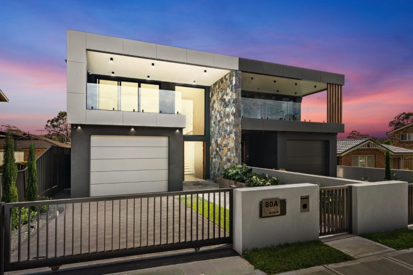 80A Iberia Street, Padstow