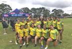 OATLEY Rugby Club