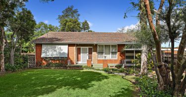 18 Fletcher Street, Revesby
