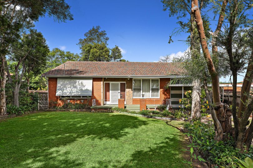 18 Fletcher Street, Revesby