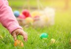 Easter Egg Hunt