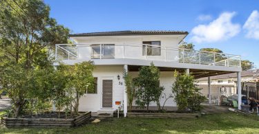 39 Carinya Road, Picnic Point