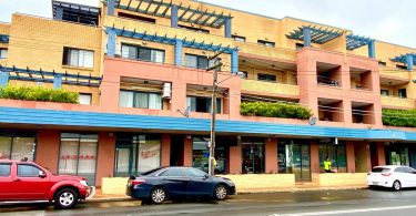 12/9 Elizabeth Street, Berala