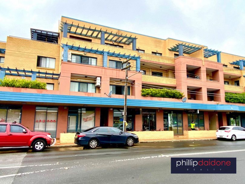 12/9 Elizabeth Street, Berala