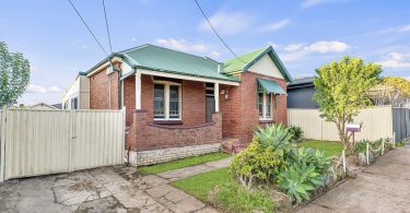 1 Rickard Street, Auburn