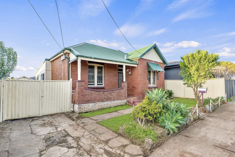 1 Rickard Street, Auburn