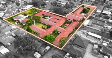 83 Jocelyn Street and 2 & 2a Ridge Street, Chester Hill