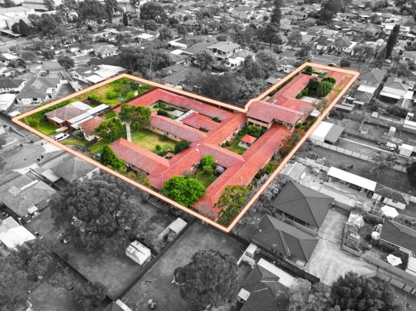83 Jocelyn Street and 2 & 2a Ridge Street, Chester Hill