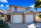 110 Queen Street, Revesby