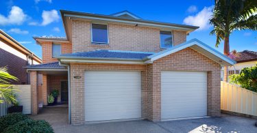 110 Queen Street, Revesby