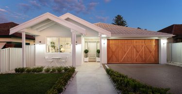 127 Arab Road, Padstow