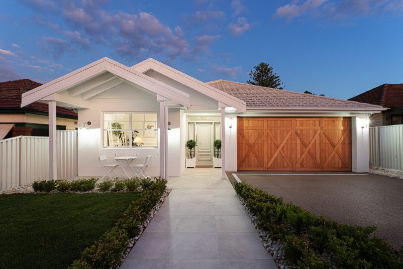 127 Arab Road, Padstow
