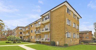 9/138 Woodburn Road, Berala