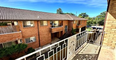 9/138 Woodburn Road, Berala