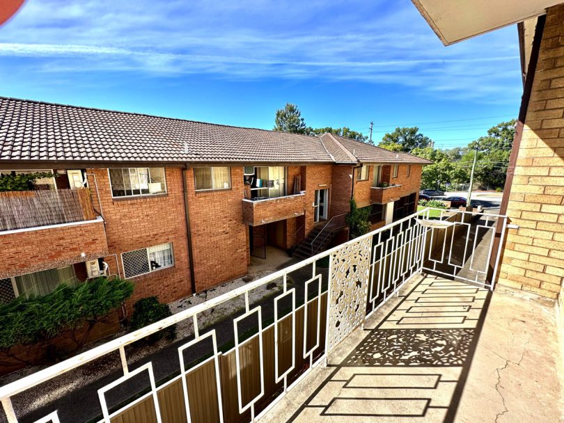 9/138 Woodburn Road, Berala