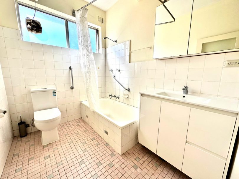 9/138 Woodburn Road, Berala