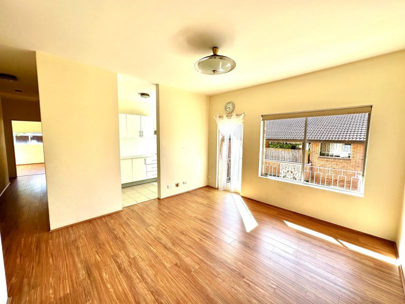 9/138 Woodburn Road, Berala