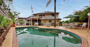 130 Lucinda Avenue, Bass Hill