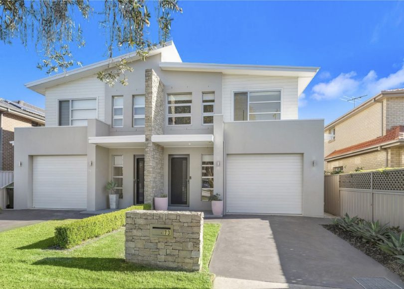 73 Morotai Road, Revesby Heights