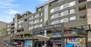 16/1-5 Harrow Road, Auburn