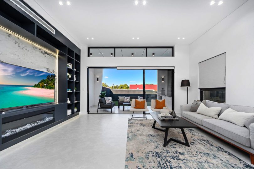 5A Barrow Street, Revesby.
