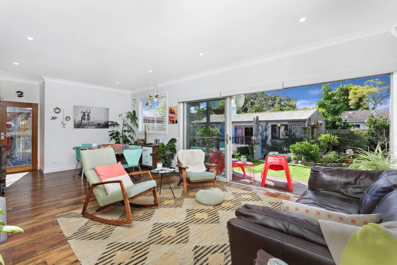 43 Arab Road, Padstow