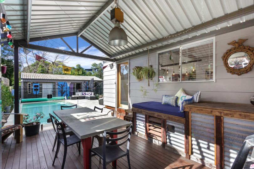 43 Arab Road, Padstow