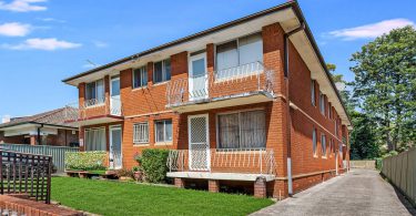 5/17 Matthews St, Punchbowl