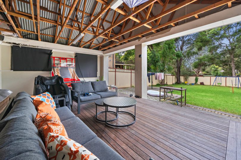 43 Arab Road, Padstow