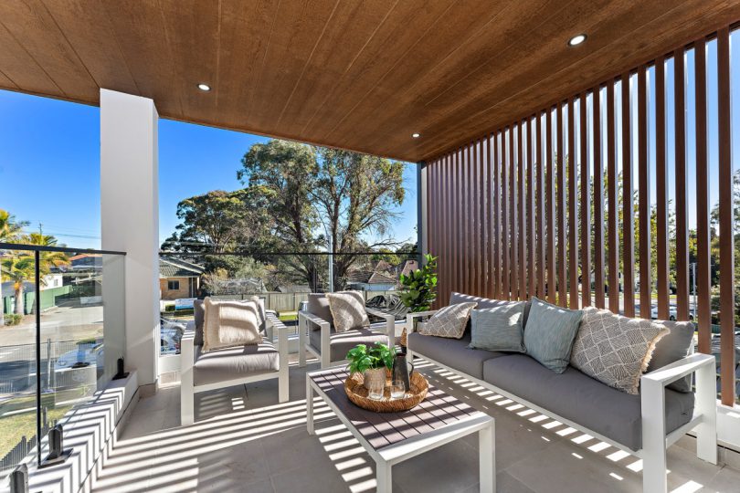 49 Ely Street, Revesb