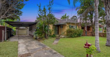 50-52 Forrest Road, East Hills