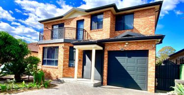 43 Brixton Road, Berala