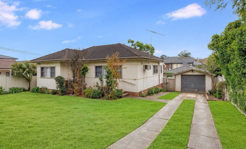 122 Birdwood Road, Georges Hall