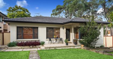 43 Arab Road, Padstow